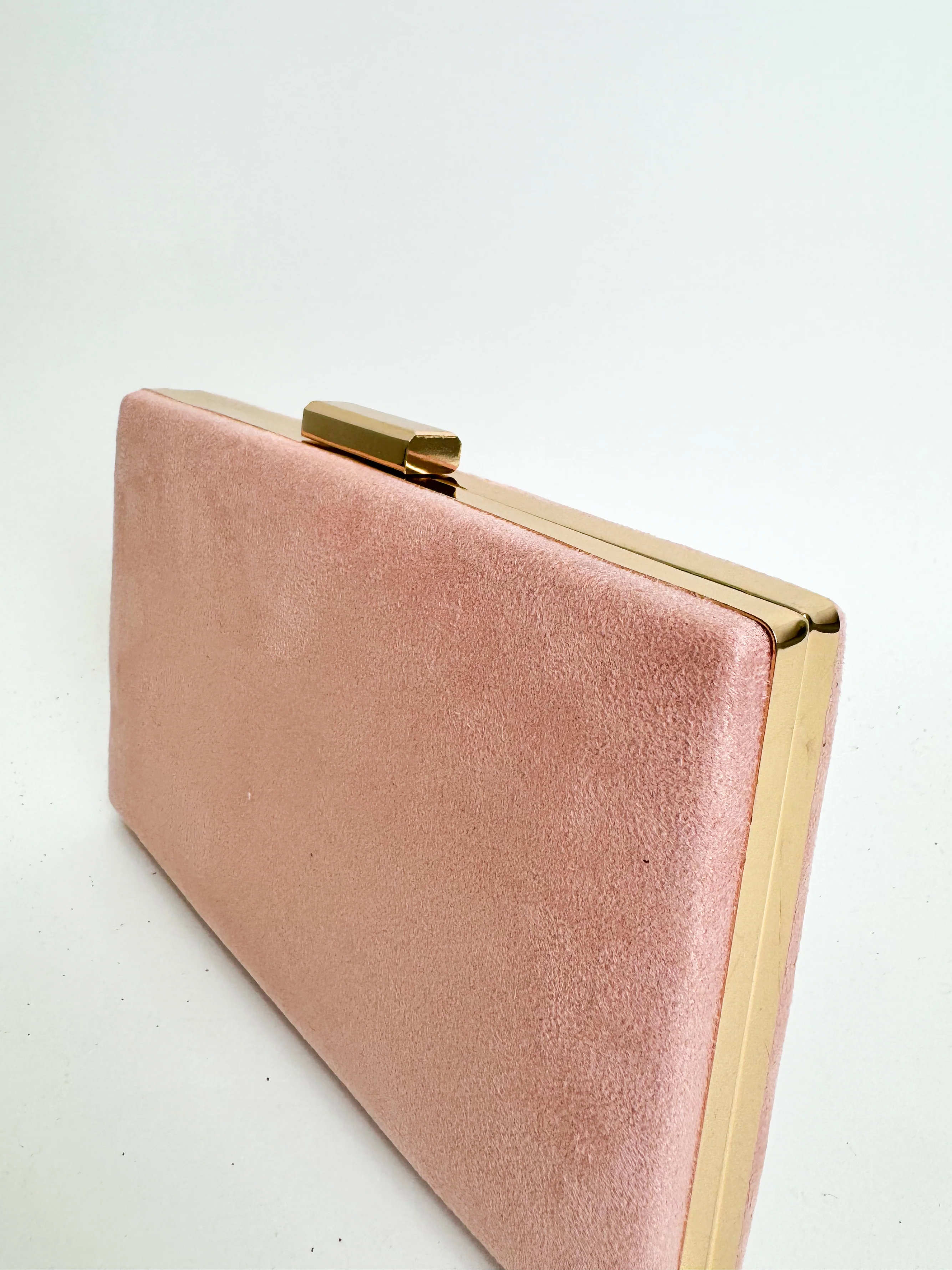 Clutch horizontal rosa palo - Image 5