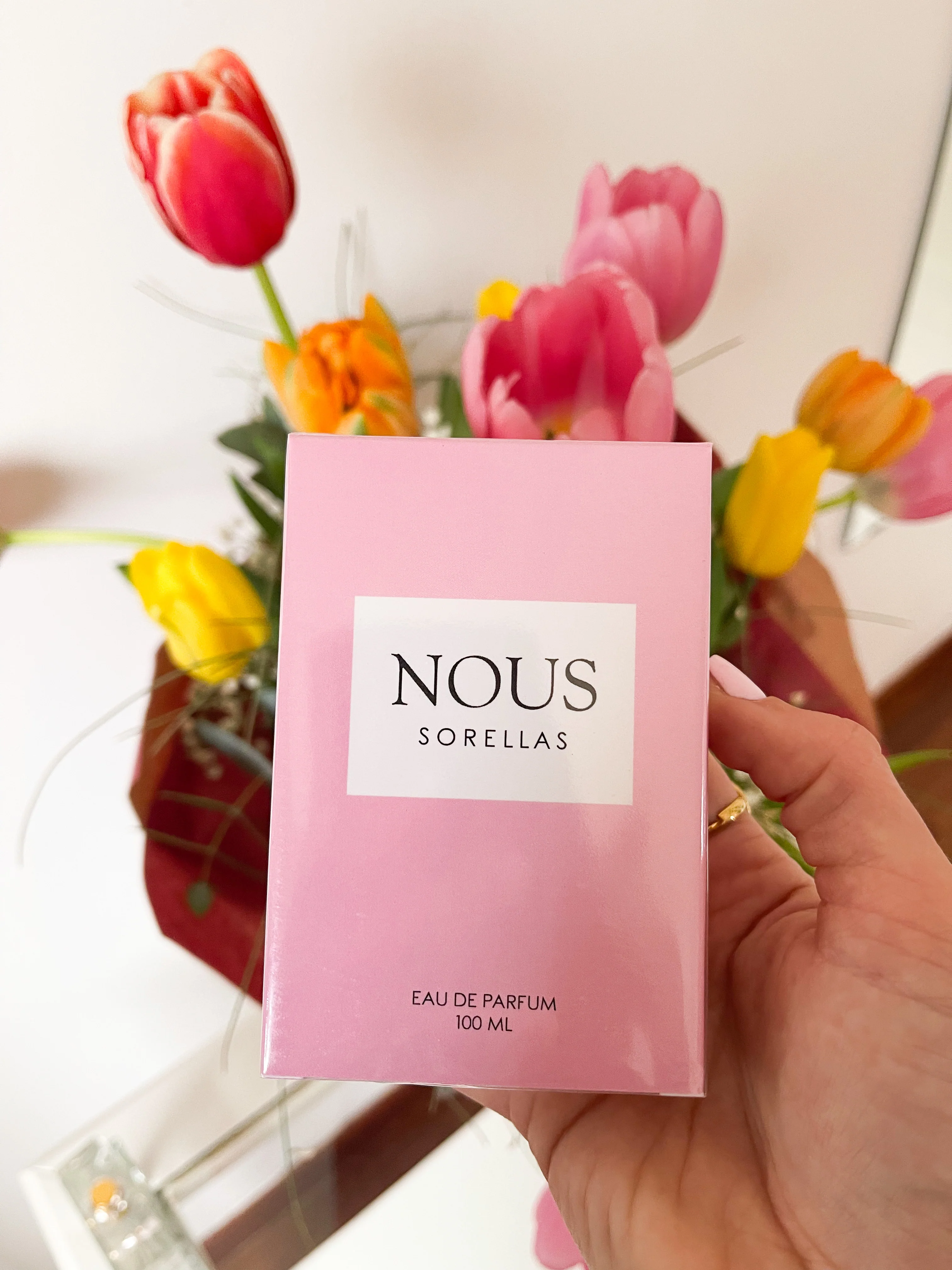 Perfume Nous Sorellas - Image 3