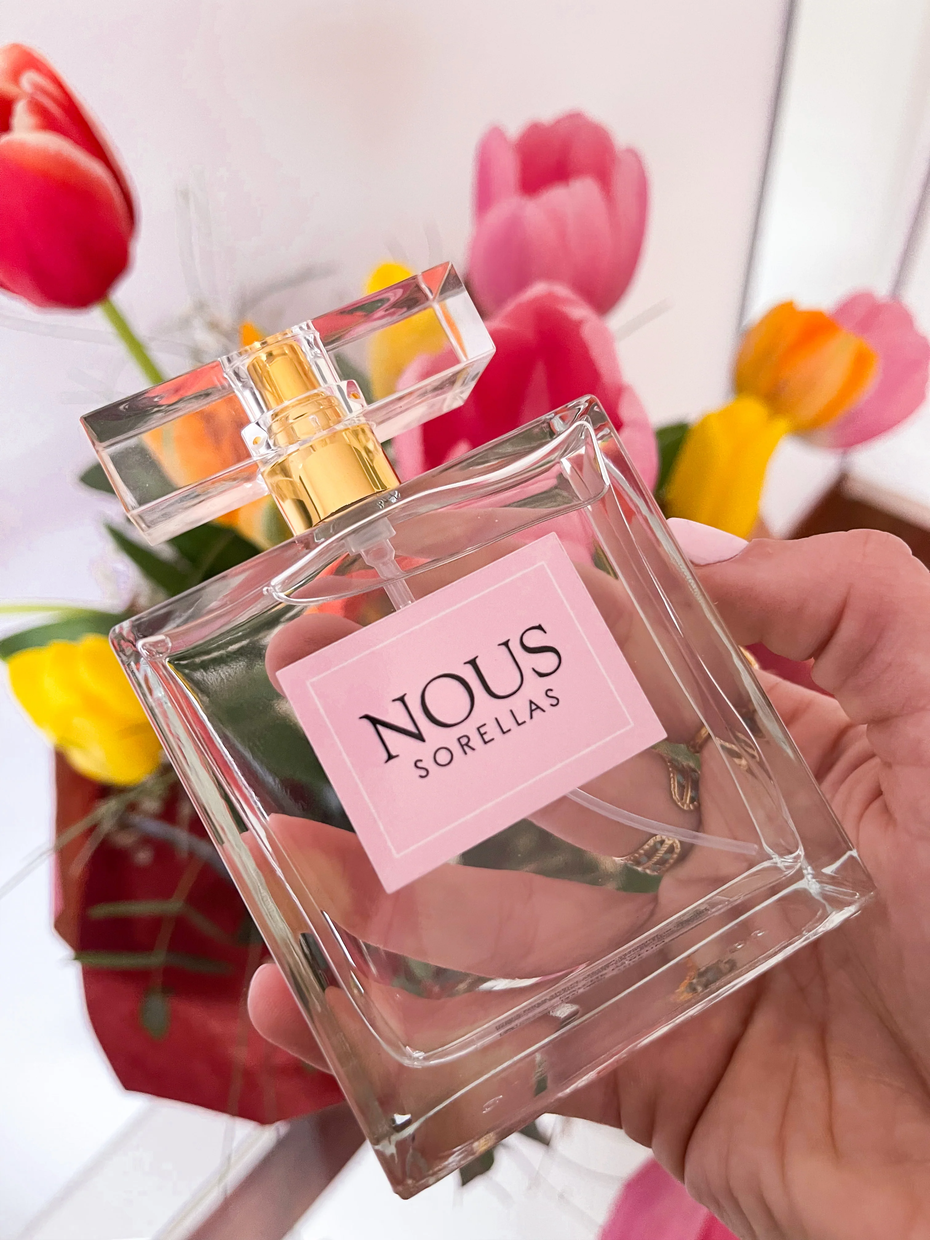 Perfume Nous Sorellas - Image 4